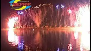 Part 1 Печенежское поле 2004 Шериф www.pyro-ua.com