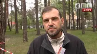 CNLNEWS: Молитвенный ретрит КЕМО