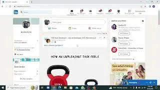How to create a  LinkedIn Profile in 2023 | for College Students