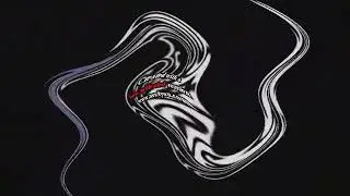 Klasky Csupo Robot Logo Effects 4 in Wave Effect