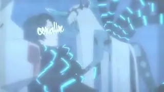 Vine: CODE:001 and CODE:002 — 7 rings [Collab with Maru Chan]