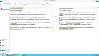 How to update translation memory on Trados