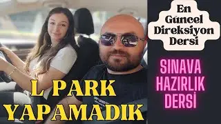 DİREKSİYON SINAVINI KAZANMAK İSTİYORSANIZ BU HATAYI YAPMAYIN !