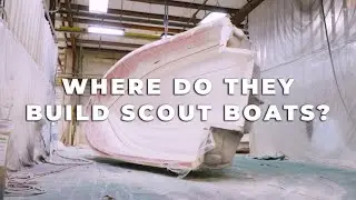 Where Do They Build Scout Boats?
