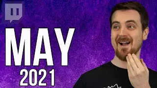 BEST OF YOGSCAST TWITCH - MAY 2021