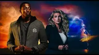 I’ll Find You [Greyson’s Extended Mix] - Lecrae Feat. Tori Kelly
