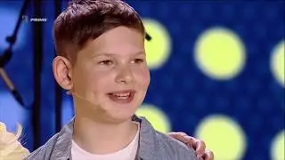 WOW Kids - Seva Peev