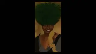 BEVERLY {SPEEDPAINT}