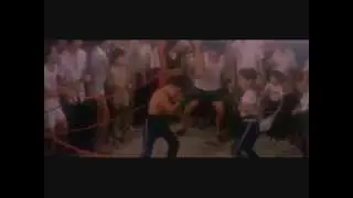 MMA Kids