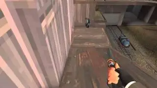 MatadorStab - #8