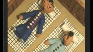 Orgazimation Episode 1.10 Papa Cats