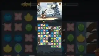 AFK Arena Forest Mania Stage 84