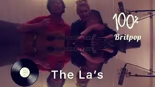 There She Goes (The La's cover)
