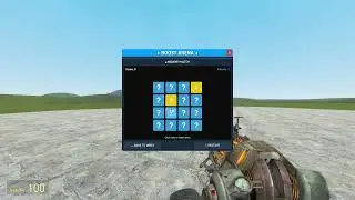 Garry's Mod FPS Booster - Enhanced Edition v2.0 (MiniGames)
