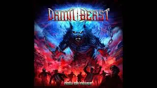 Damn Beast - Now Or Never (EP, 2024) 🇵🇪