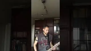 Сниппет песни «Песня 116»