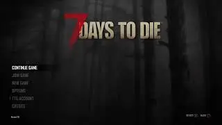 7 days to die