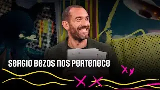 Sergio Bezos nos pertenece | 