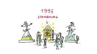 Organisez votre Noël d'entreprise - La tradition du marché de Noël