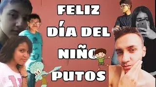 NUESTRO PASADO OBSCURO | RECORDANDO FOTOS ANTIGUAS | ESPECIAL DIA DEL NIÑO | THE SQUAD GT