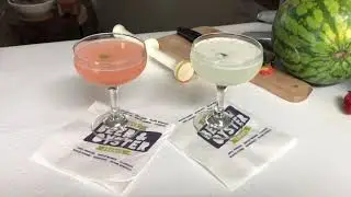 Happy Hour At Home 002 
