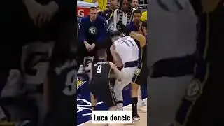 Luca doncic #trendingshorts #lucadoncic #shortvideo