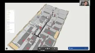 AIDAN: Открытая AI-платформа для OpenBIM и IFC | Будущее цифрового строительства