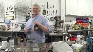 1957 A Different Kind Of Fuel