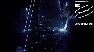 MXGPU (Moullinex △ GPU Panic) - Break Me In Pieces [DTX Sessions]