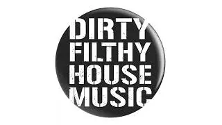 Dirty Filty House Music | Nu Disco,  Afro, Broken Beat, Garage  & Club Sounds | Summer Edition 2023