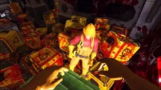 Viscera Cleanup Detail Multiplayer