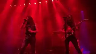 Danava live Houston 3.24.2023