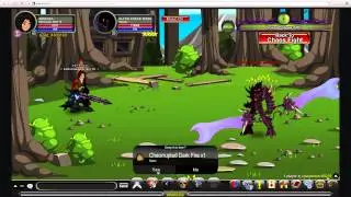 AQW Hardcore Paragon Pet Quests guide