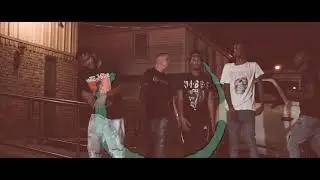LewisBoy-Hidin'(Official Music Video)