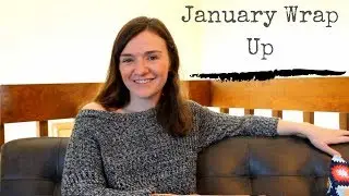 What Have I Been Reading?! || January Wrap Up ||