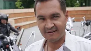 Мурат Гайсин Синең өчен КЛИП