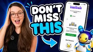 Pokémon GO Twitch Drops Explained