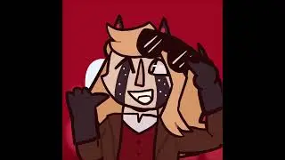 TWO ANIMATION MEME 