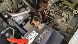 COMO UTILIZAR UN ARRANCADOR ENERGIZER