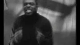 Glenn Jones - Here I Go Again