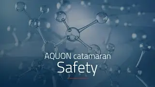 AQUON One catamaran - is hydrogen safe?