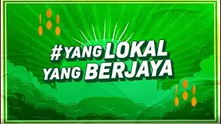 BIKIN BANGGA! Persembahan istimewa dari Seller lokal & Tokopedia