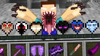 minecraft AMA herobrine kalplerim var..