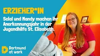 Erzieher*in in der Jugendhilfe St. Elisabeth