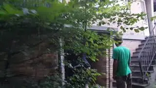 Urbex Germany 2017