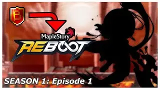 Moving from Bera to Reboot - Early game is fun!