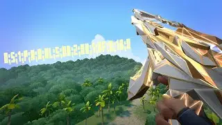 The Calm Crosshair 0;s;1;P;h;0;0l;5;0o;2;0a;1;0f;0;1b;0