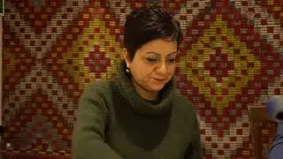 Mehmet Genç ile Âmâk-ı Hayâl okumaları - XI- ilk yarı