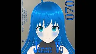 ARIA / Jamais Vu [Project Crystal Colony REVOLUTION - 30 Minute Extended Version]
