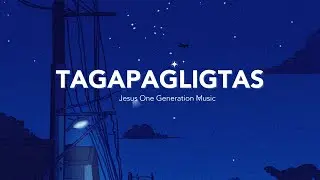 TAGAPAGLIGTAS Lyric video with chords